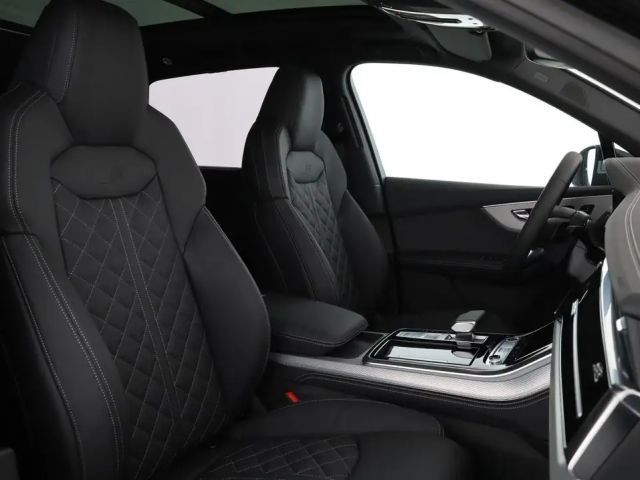 Audi Q7 50 TDI Quattro S-Line