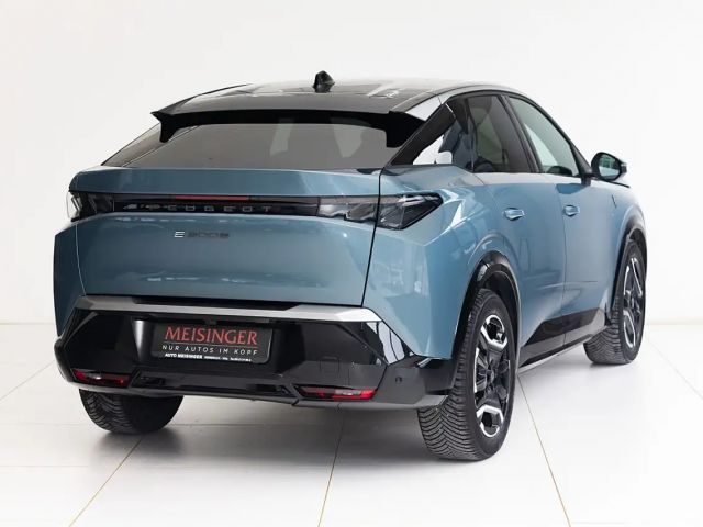 Peugeot E-3008 73Kwh GT-Line