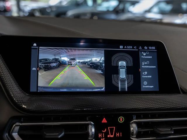 BMW 135 135i Sedan xDrive