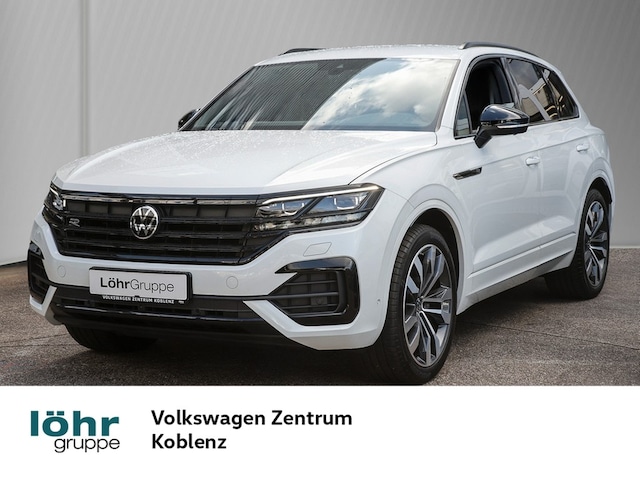 Volkswagen Touareg 3.0 V6 TDI R-Line