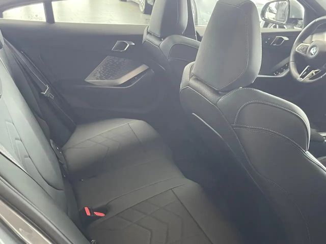 BMW 120 120i M-Sport Sedan