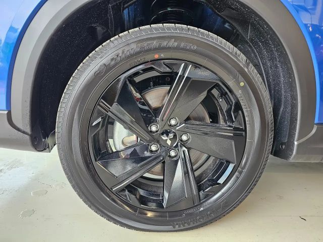 Mitsubishi Eclipse Cross 4WD CVT PHEV