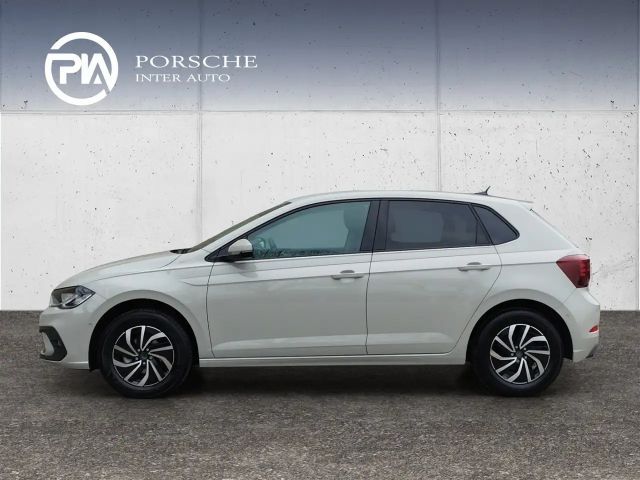 Volkswagen Polo Friends TSI