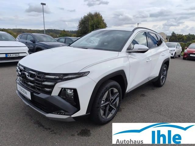 Hyundai Tucson 1.6 T-GDi Trend