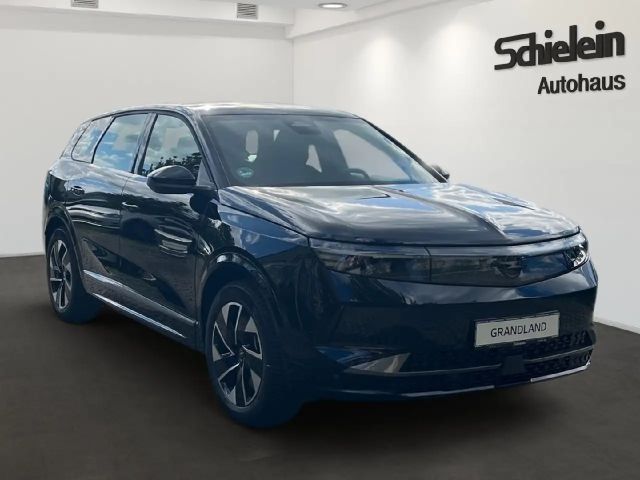Opel Grandland X Edition