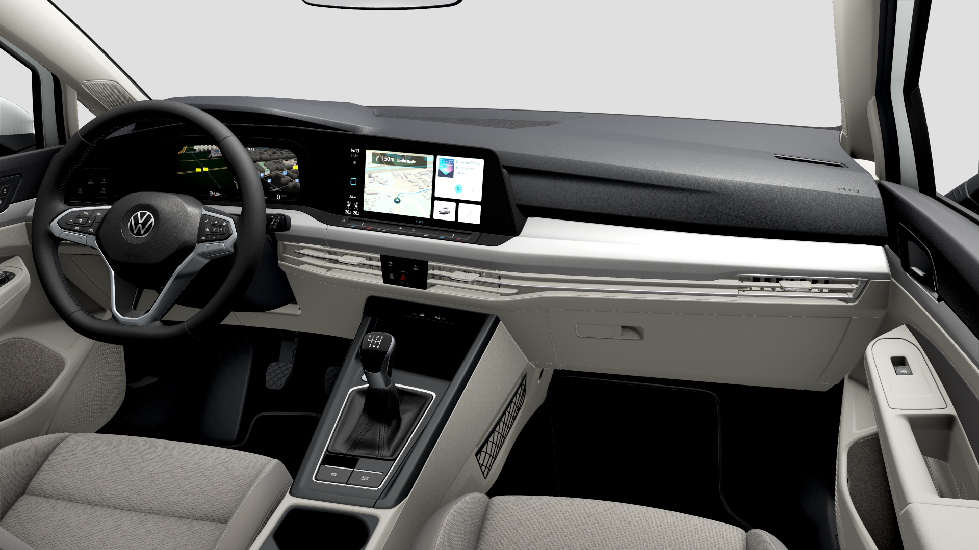 Volkswagen Golf Golf VIII Variant