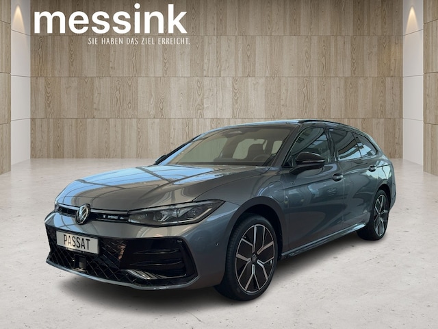 Volkswagen Passat 1.5 TSI DSG eHybrid