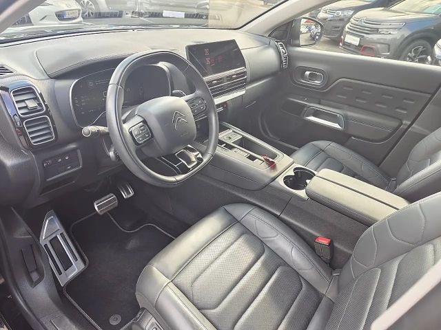 Citroën C5 Aircross BlueHDi Pack Shine