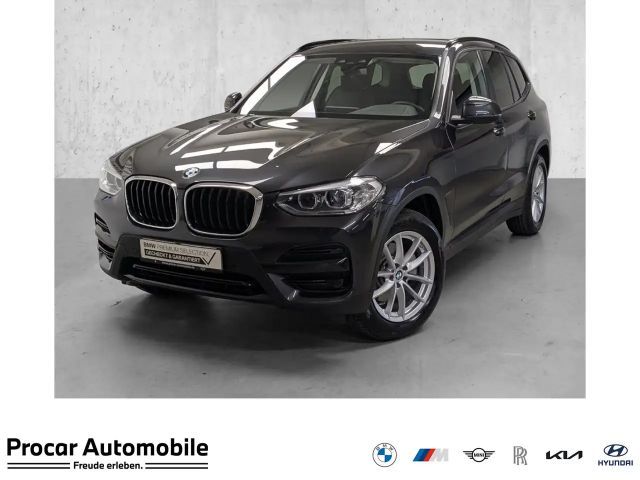 BMW X3 xDrive20i