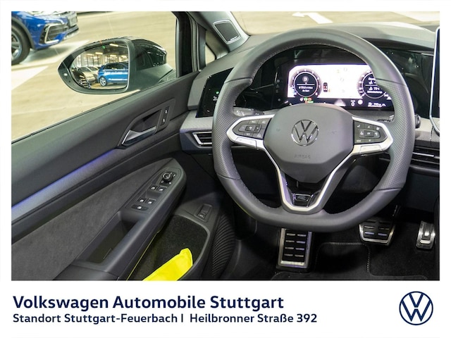 Volkswagen Golf 1.5 TSI DSG R-Line Variant