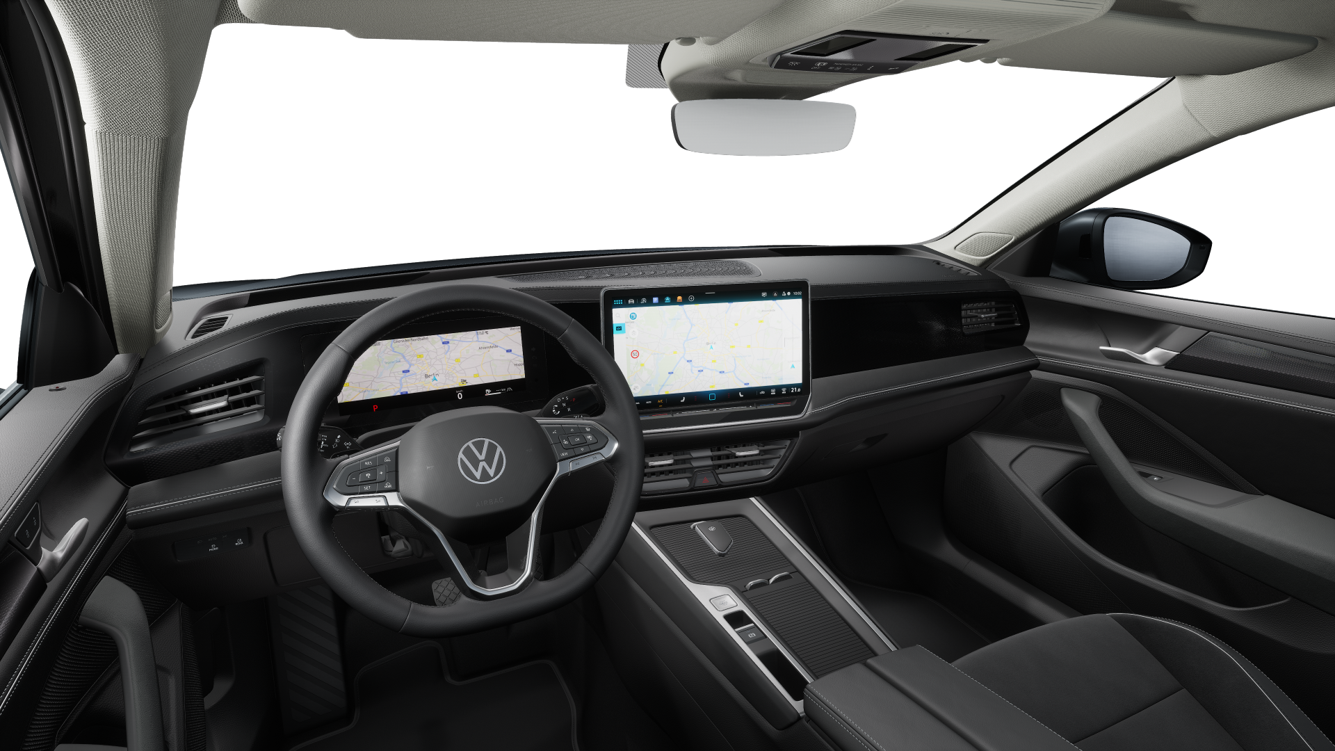 Volkswagen Passat 2.0 TDI DSG Variant