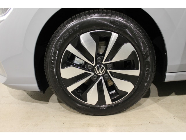 Volkswagen Golf 1.5 eTSI Golf VIII Variant