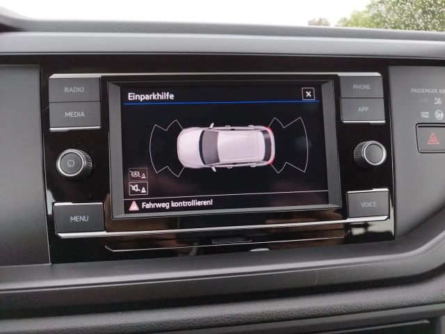 Volkswagen Taigo 4Me TSI