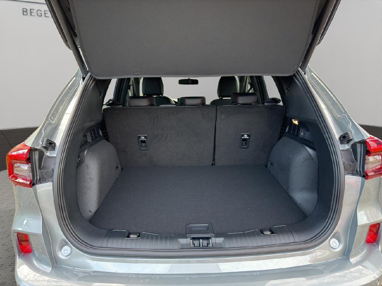 Ford Kuga Hybrid Plug in Hybrid ST Line X