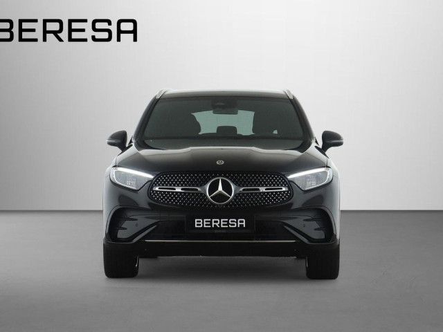 Mercedes-Benz GLC 220 4MATIC GLC 220 d
