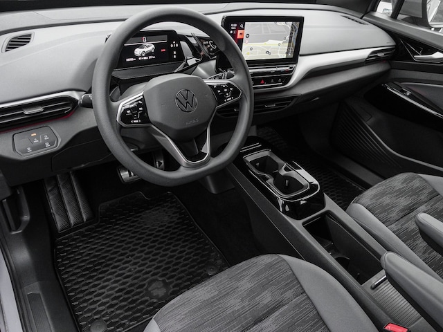 Volkswagen ID.4 ACC AUT KLIMAA. LED NAVI