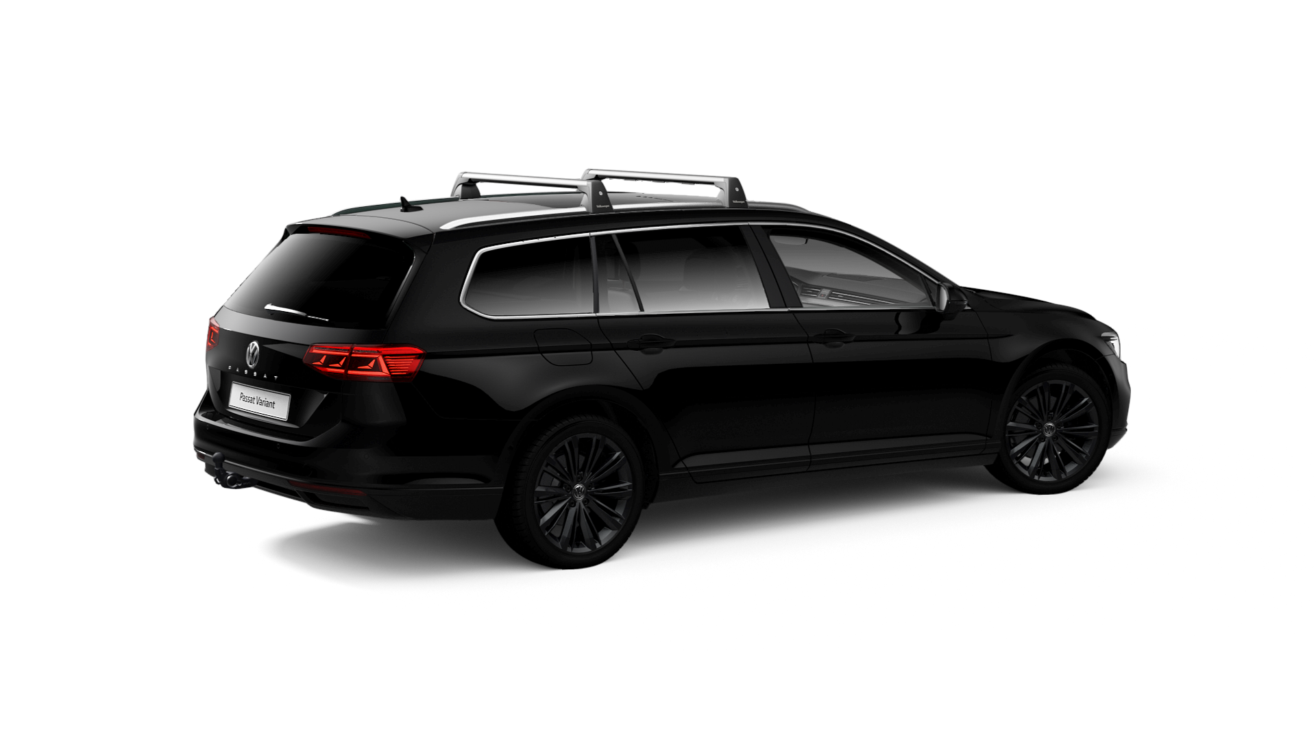 Volkswagen Passat DSG Variant