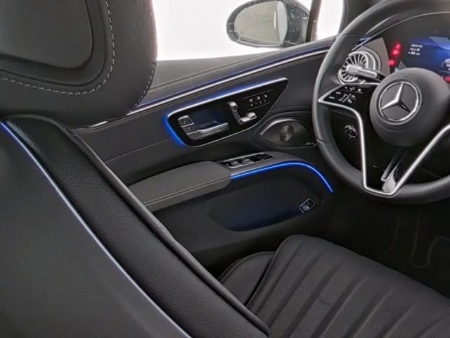 Mercedes-Benz EQS 350 AMG Line Sedan