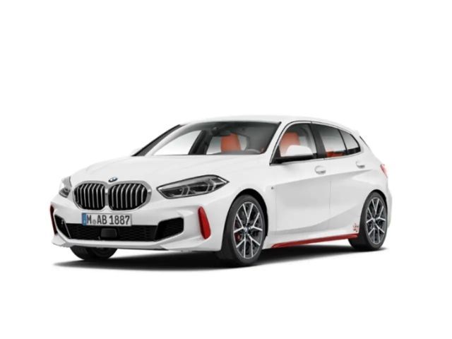 BMW 128 128ti Comfort pakket M-Sport Sedan
