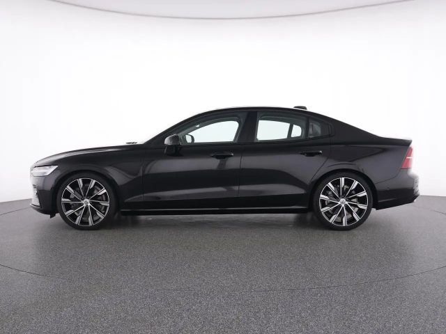 Volvo S60 AWD Dark Ultimate