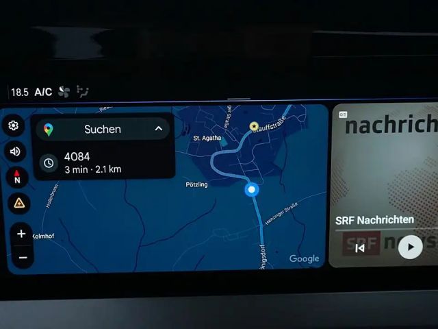 Opel Mokka Edition Turbo