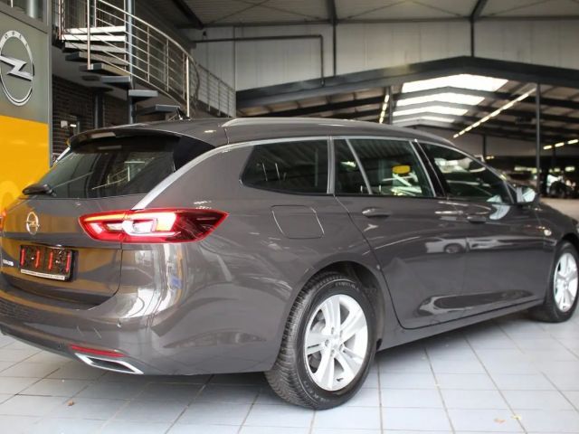 Opel Insignia Elegance