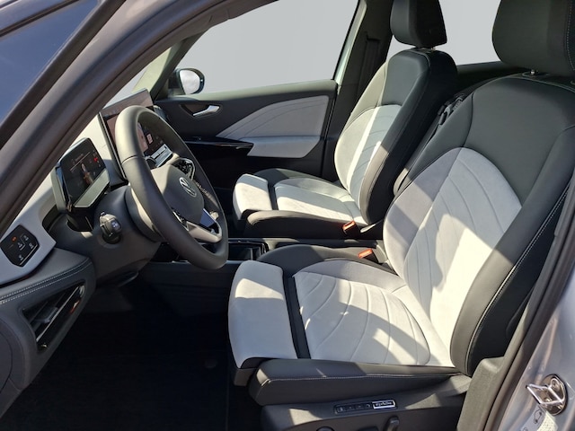 Volkswagen ID.3 Pure