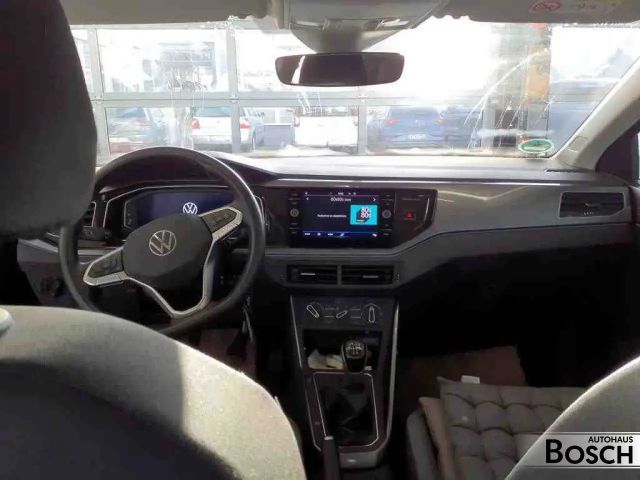 Volkswagen Polo 1.0 TSI IQ.Drive Style