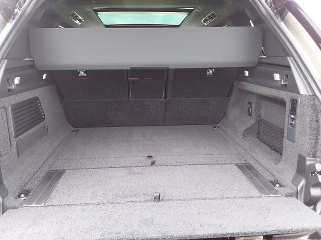 Land Rover Range Rover AWD Autobiography P530