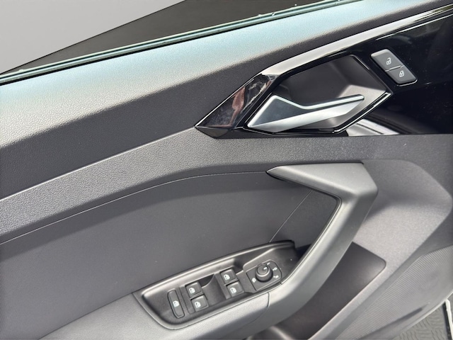 Audi A1 25 TFSI Sportback