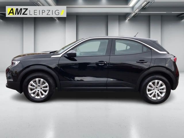 Opel Mokka Edition Mokka-e