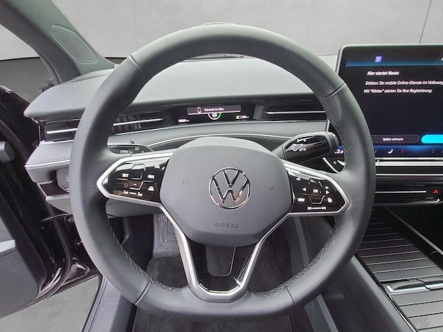 Volkswagen ID.7 IQ.Drive Pro Tourer