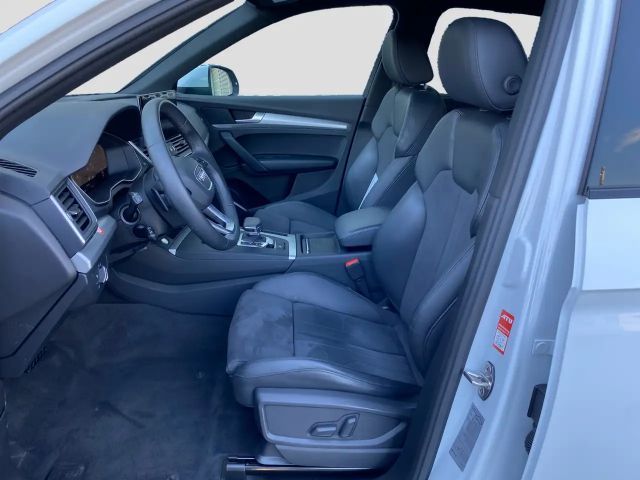 Audi Q5 40 TDI Quattro S-Line