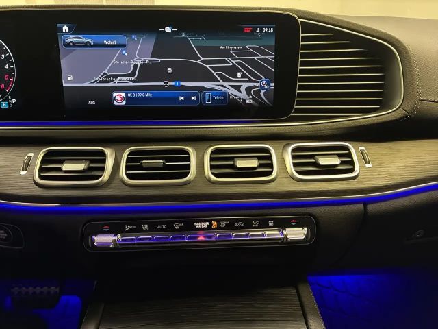 Mercedes-Benz GLE 350 4MATIC Coupé