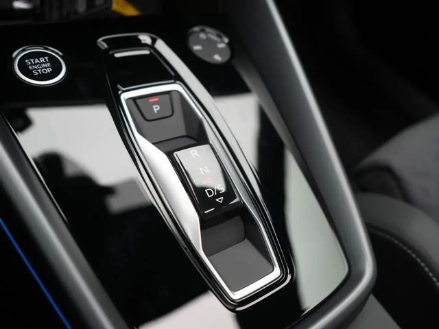 Audi A3 S-Line Sedan Sportback