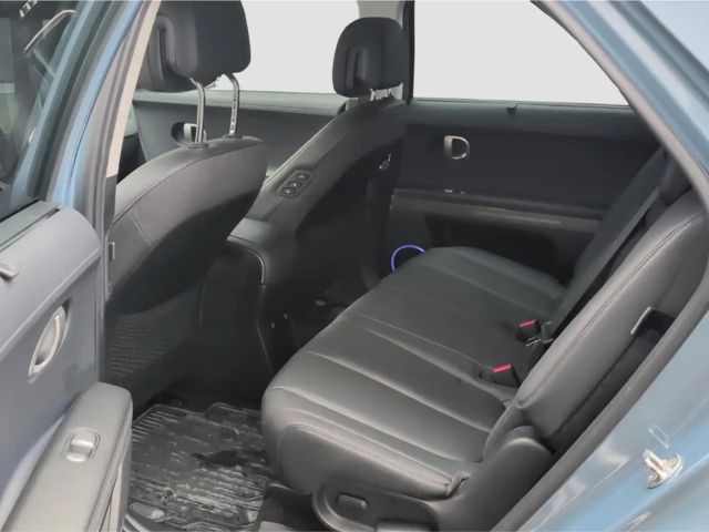 Hyundai IONIQ 5 73 kWh UNIQ