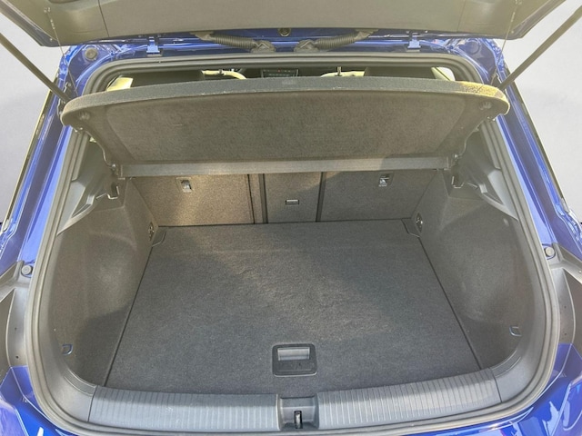 Volkswagen T-Roc 1.5 TSI R-Line