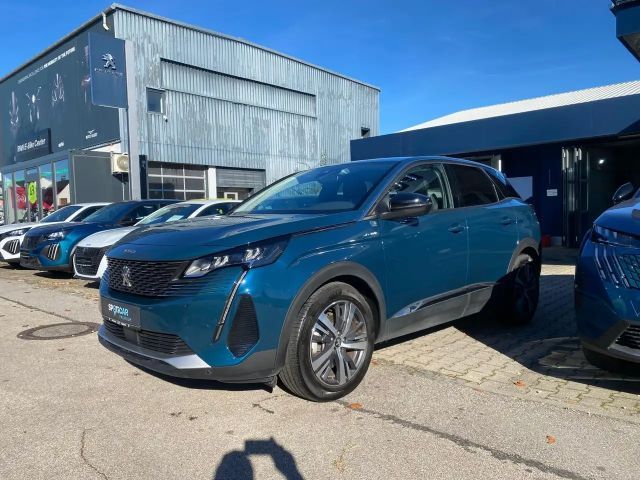 Peugeot 3008 Allure Pack Hybrid