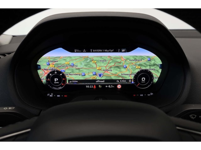 Audi Q2 35 TDI Quattro S-Tronic