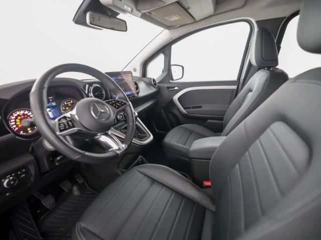 Mercedes-Benz T 180 Progressive