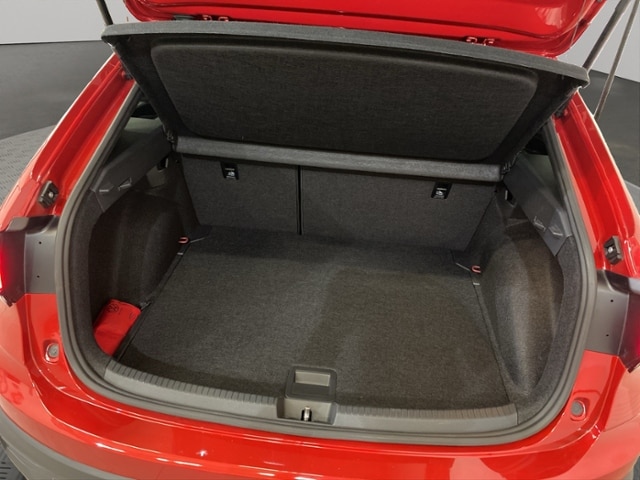 Volkswagen Taigo 1.0 TSI Move