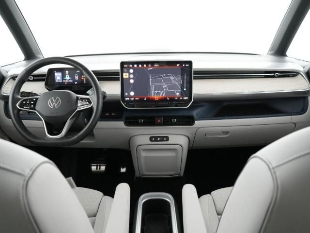 Volkswagen ID.Buzz Pro