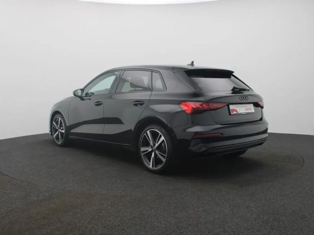Audi A3 35 TFSI Sedan Sportback