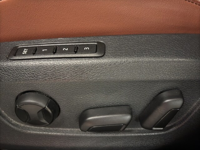 Skoda Superb 2.0 TDI Combi