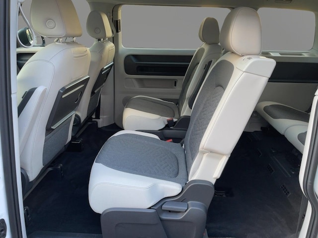 Volkswagen ID.Buzz IQ.Drive Pro