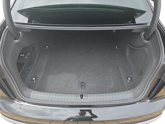 Audi S6 Quattro Sedan