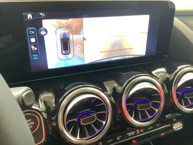 Mercedes-Benz GLA 200 Progressive