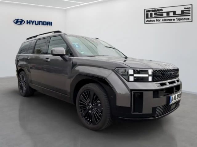 Hyundai Santa Fe 1.6 T-GDi