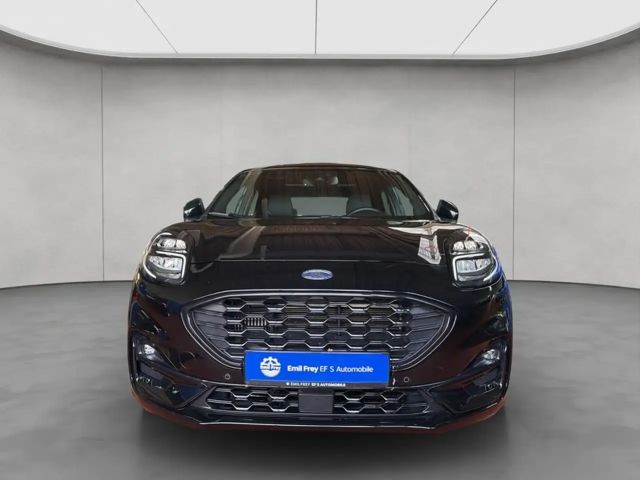 Ford Puma EcoBoost ST Line