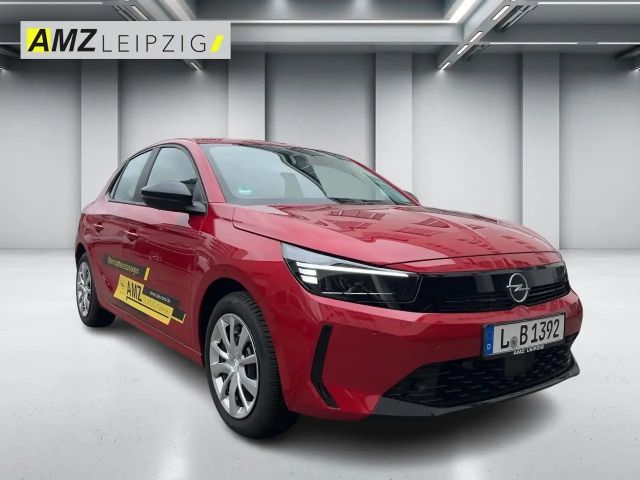 Opel Corsa F 1.2 *Stadtflitzer*
